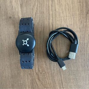 Orangetheory Burn Arm Band 🔥